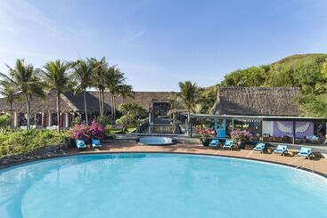 هتل Avani Quy Nhon Resort