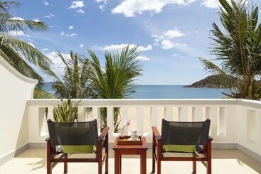 هتل Avani Quy Nhon Resort