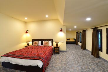 هتل Baan Nam Ping Riverside Homestay