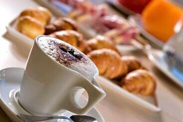 B&b Hotel Cherasco Langhe