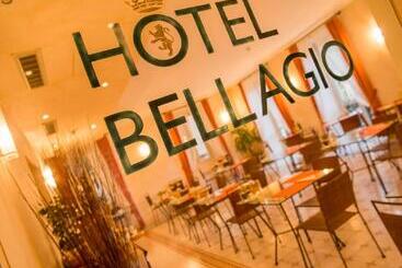 هتل Bellagio