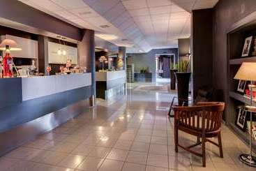 هتل Best Western Aries