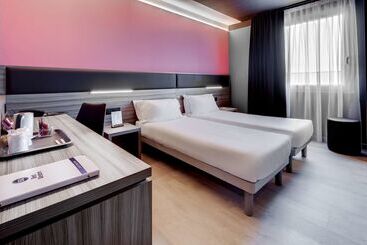 هتل Best Western Aries