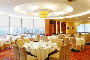 هتل Best Western Plus Fuzhou Fortune