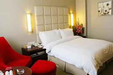هتل Best Western Plus Fuzhou Fortune