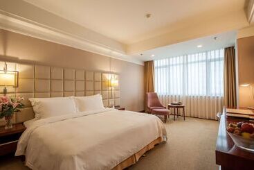 هتل Best Western Plus Fuzhou Fortune
