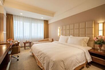 هتل Best Western Plus Fuzhou Fortune
