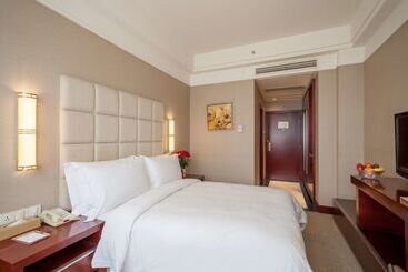 هتل Best Western Plus Fuzhou Fortune