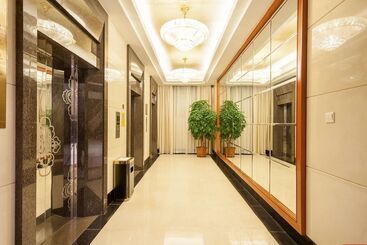 هتل Best Western Plus Fuzhou Fortune