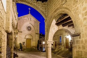 Best Western Hotel Viterbo