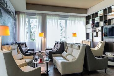 Bis Hotel Varese - Varese