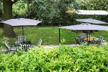 Bis Hotel Varese