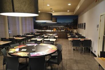 Bis Hotel Varese
