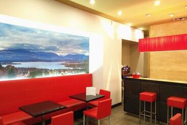 Bis Hotel Varese