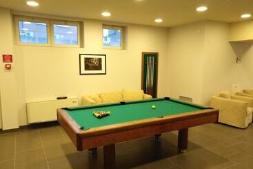 Bis Hotel Varese