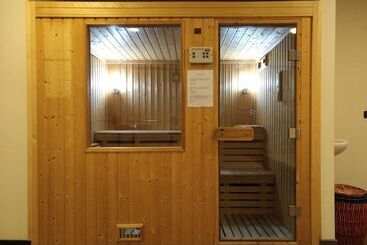 Bis Hotel Varese