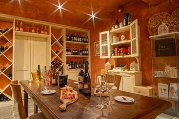 هتل Borgo Di Cortefreda