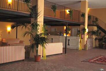 Hotel Capo Rossello