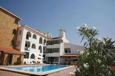 Hotel Capo Rossello
