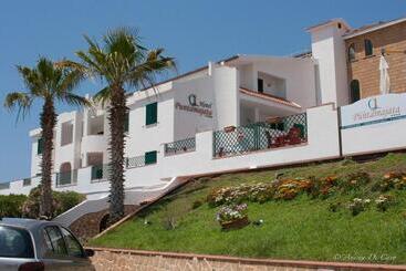 Hotel Capo Rossello