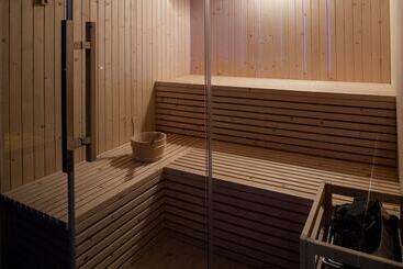 هتل Centrale Spa & Relax