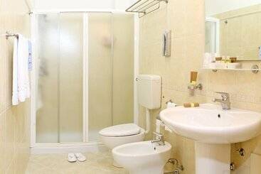 هتل Centrale Spa & Relax