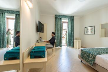 هتل Centrale Spa & Relax