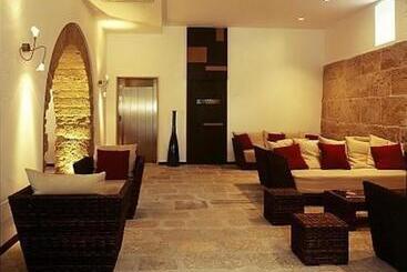 هتل Cetarium