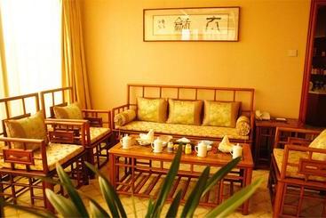 هتل Chengde
