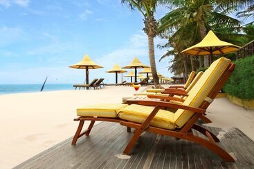 هتل Coco Beach Resort