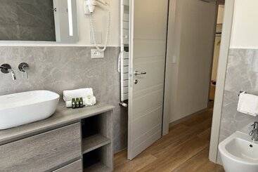 Corte Dei Sogni Boutique Hotel & Spa