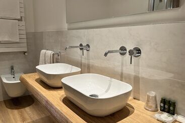Corte Dei Sogni Boutique Hotel & Spa