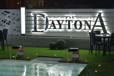 هتل Daytona Palace
