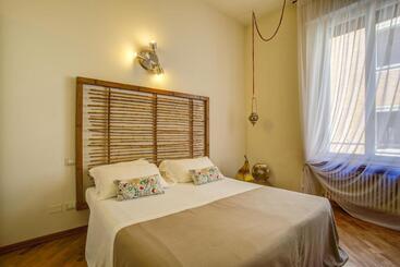 Exclusive Aparthotel La Reunion - Ravenna