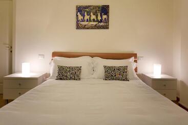 Exclusive Aparthotel La Reunion