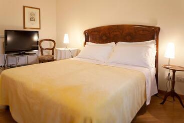Exclusive Aparthotel La Reunion
