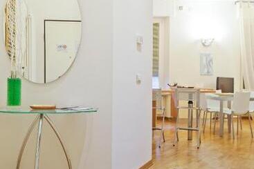 Exclusive Aparthotel La Reunion