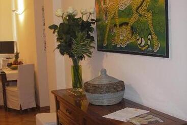 Exclusive Aparthotel La Reunion