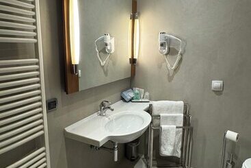 First Hotel Malpensa