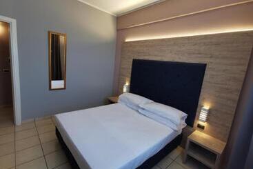 هتل Formula International & Puravita Spa