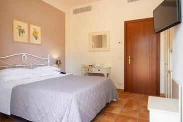 هتل Giardino Suites&spa