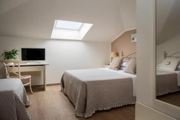 هتل Giardino Suites&spa