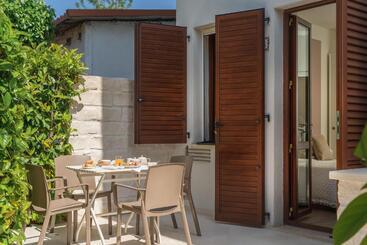 هتل Giardino Suites&spa