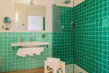 هتل Giardino Suites&spa