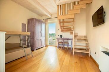 هتل Giardino Suites&spa