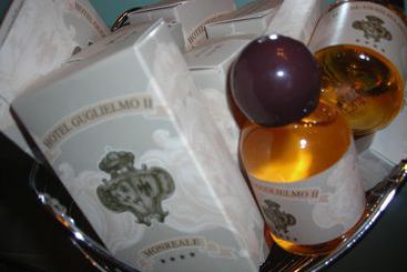 هتل Guglielmo Ii