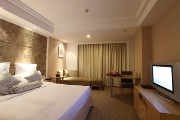 هتل Hangzhou Hua Chen International