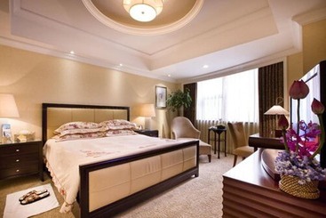 هتل Hangzhou Hua Chen International