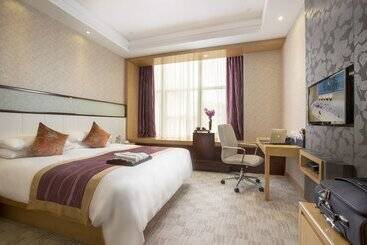 هتل Hangzhou Hua Chen International