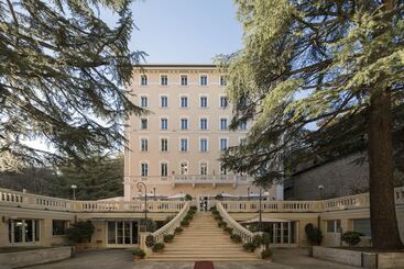 Helvetia Thermal Spa - Porretta Terme